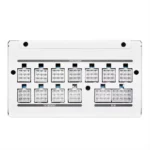 Fonte de Alimentação Super Flower Leadex VII Pro 1200W 80+ Platinum - Image 3