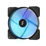 Ventoinha Fractal Design Aspect 14 140mm RGB 1000RPM 3 Pino