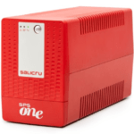 UPS 2000VA 1200W (6x Tomadas AC) - SALICRU