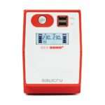 UPS Salicru SPS SOHO+ 650VA IEC/USB - Image 2