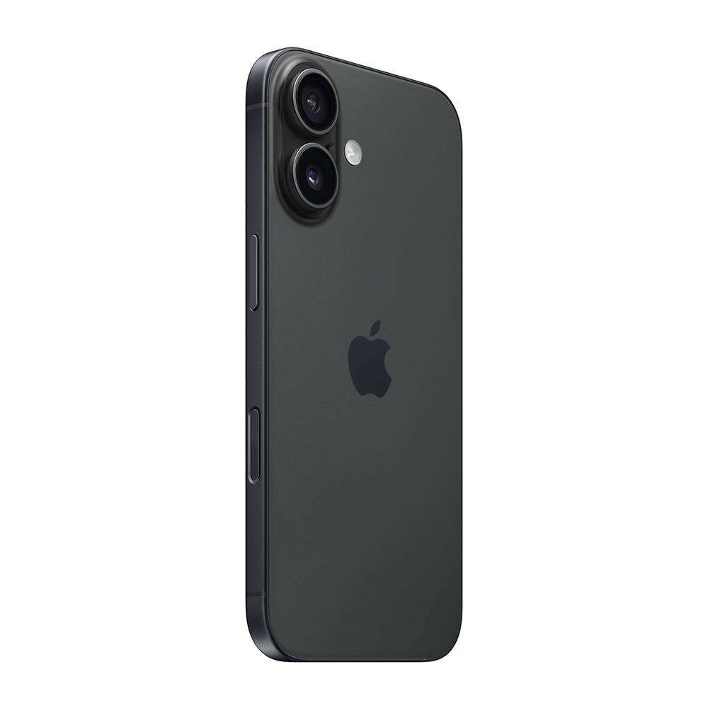 Smartphone Apple iPhone 16 6.1" 128GB Preto - Image 3