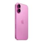 Smartphone Apple iPhone 16 6.1" 256GB Rosa - Image 9