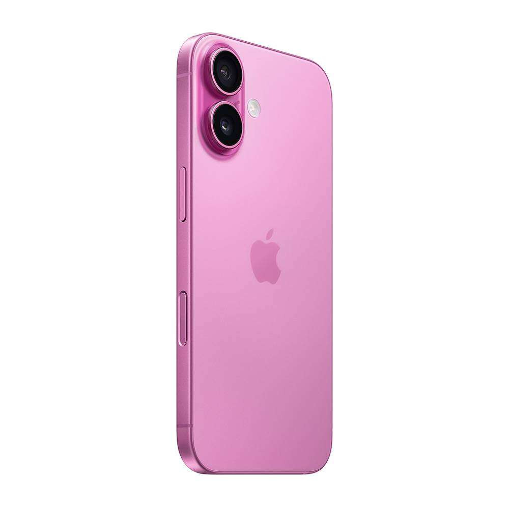 Smartphone Apple iPhone 16 6.1" 256GB Rosa - Image 9