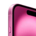 Smartphone Apple iPhone 16 6.1" 256GB Rosa - Image 8