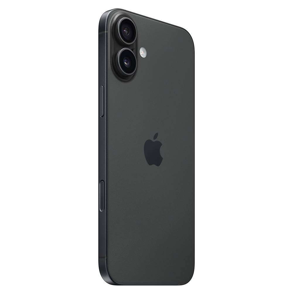 Smartphone Apple iPhone 16 Plus 6.7" 512GB Preto - Image 8