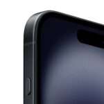 Smartphone Apple iPhone 16 Plus 6.7" 128GB Preto - Image 8