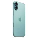 Smartphone Apple iPhone 16 Plus 6.7" 512GB Verde azulado - Image 5