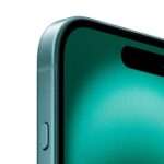 Smartphone Apple iPhone 16 Plus 6.7" 512GB Verde azulado - Image 4