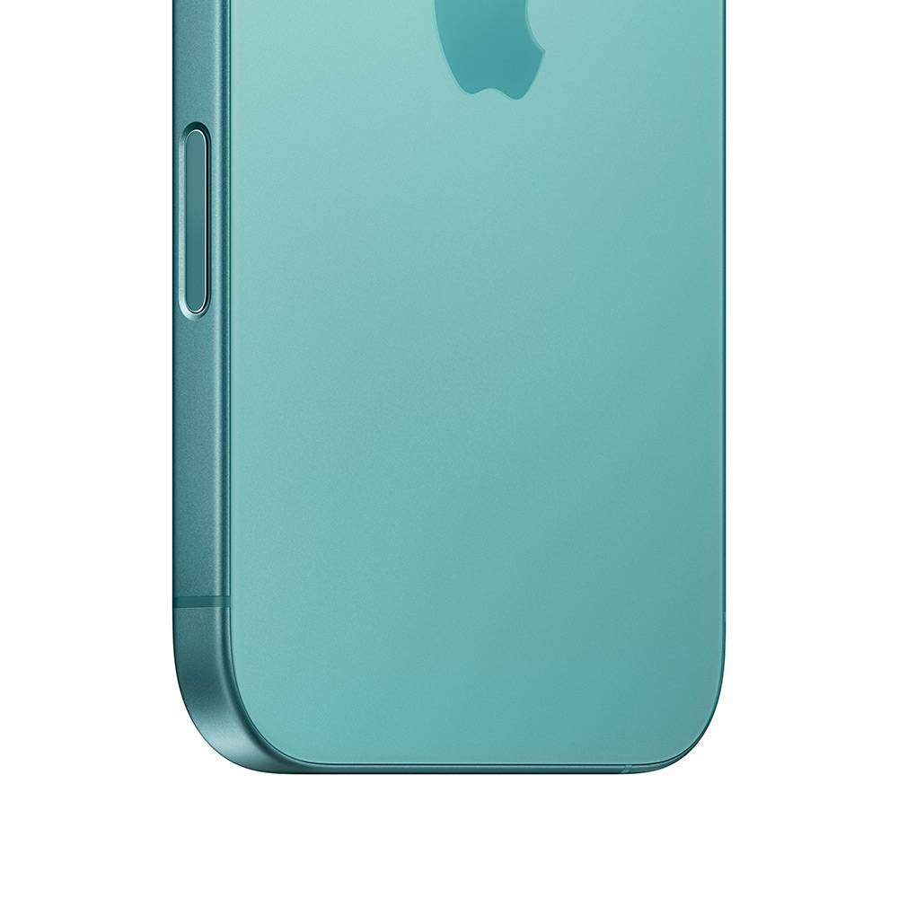 Smartphone Apple iPhone 16 Plus 6.7" 128GB Verde azulado - Image 7