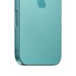 Smartphone Apple iPhone 16 Plus 6.7" 512GB Verde azulado - Image 3