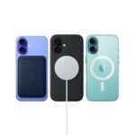 Smartphone Apple iPhone 16 6.1" 128GB Preto - Image 9