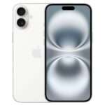 Smartphone Apple iPhone 16 Plus 6.7" 256GB Branco