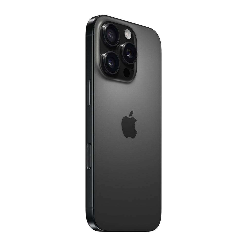 Smartphone Apple iPhone 16 Pro 6.3" 512GB Titânio Preto - Image 5