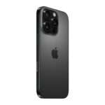 Smartphone Apple iPhone 16 Pro 6.3" 256GB Titânio Preto - Image 7