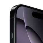 Smartphone Apple iPhone 16 Pro 6.3" 512GB Titânio Preto - Image 4