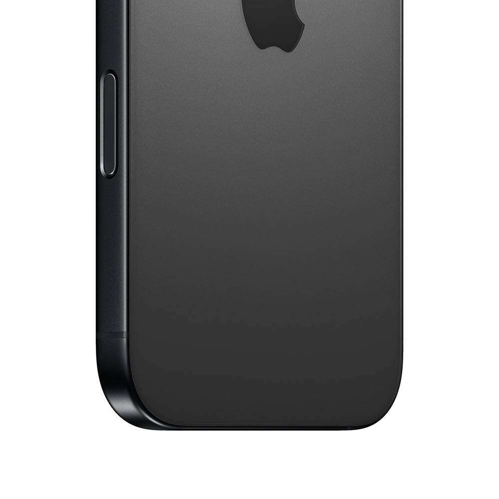 Smartphone Apple iPhone 16 Pro 6.3" 512GB Titânio Preto - Image 3