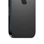 Smartphone Apple iPhone 16 Pro 6.3" 256GB Titânio Preto - Image 5