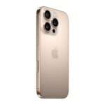 Smartphone Apple iPhone 16 Pro 6.3" 256GB Titânio Deserto - Image 5