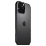 Smartphone Apple iPhone 16 Pro Max 6.9" 512GB Titânio Preto - Image 5