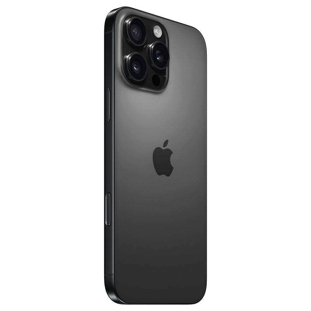 Smartphone Apple iPhone 16 Pro Max 6.9" 512GB Titânio Preto - Image 5