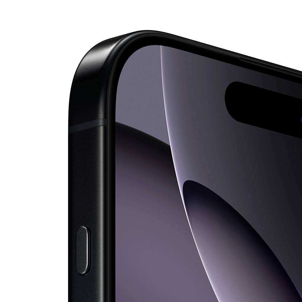 Smartphone Apple iPhone 16 Pro Max 6.9" 512GB Titânio Preto - Image 4