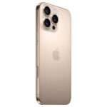 Smartphone Apple iPhone 16 Pro Max 6.9" 512GB Titânio Deserto - Image 5