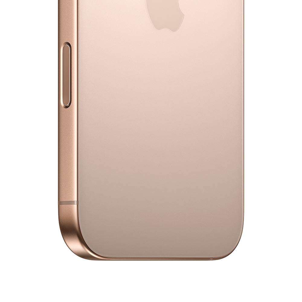 Smartphone Apple iPhone 16 Pro Max 6.9" 512GB Titânio Deserto - Image 3