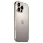 Smartphone Apple iPhone 16 Pro Max 6.9" 256GB Titânio Natural - Image 8