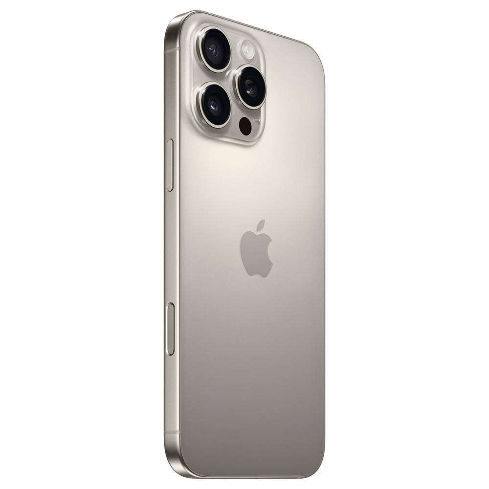 Smartphone Apple iPhone 16 Pro Max 6.9" 256GB Titânio Natural - Image 8