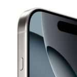 Smartphone Apple iPhone 16 Pro Max 6.9" 256GB Titânio Branco - Image 8