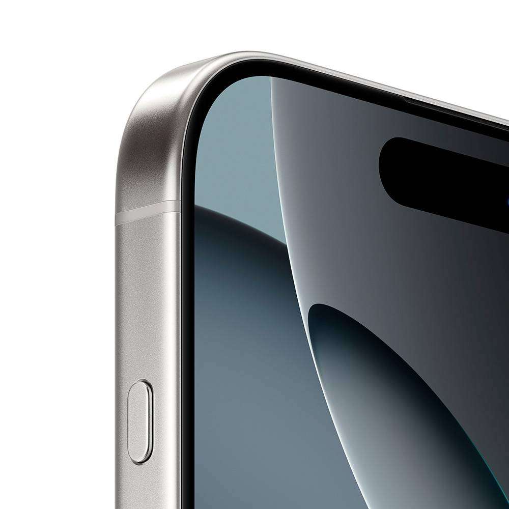Smartphone Apple iPhone 16 Pro Max 6.9" 256GB Titânio Branco - Image 8