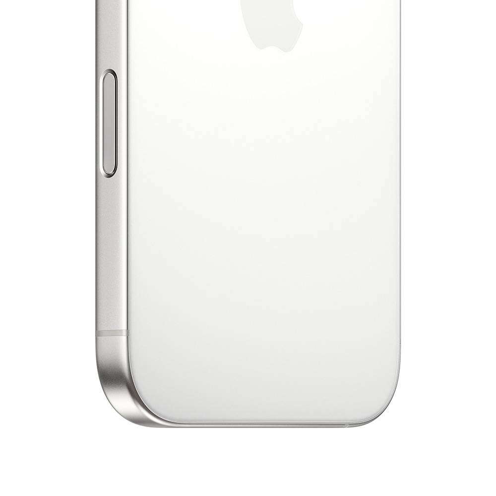Smartphone Apple iPhone 16 Pro Max 6.9" 512GB Titânio Branco - Image 3