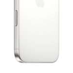 Smartphone Apple iPhone 16 Pro Max 6.9" 256GB Titânio Branco - Image 7