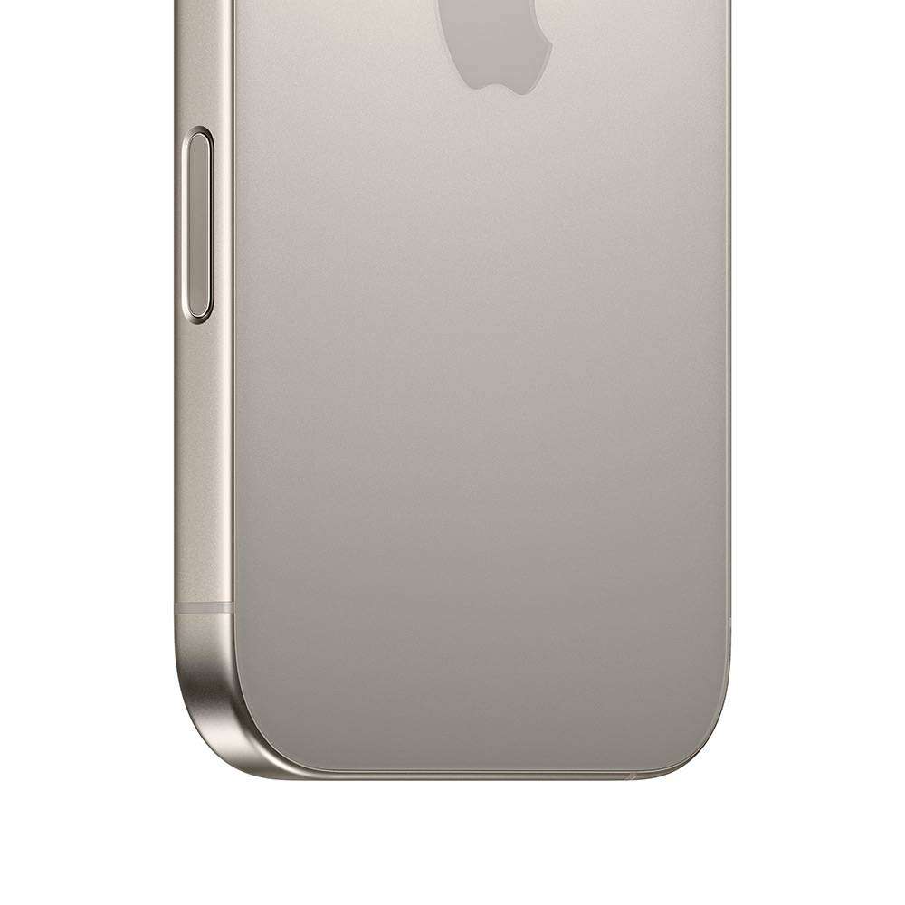 Smartphone Apple iPhone 16 Pro 6.3" 1TB Titânio Natural - Image 3