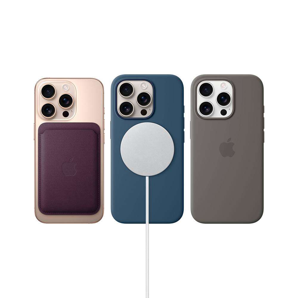 Smartphone Apple iPhone 16 Pro 6.3" 256GB Titânio Deserto - Image 7
