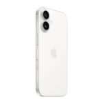 Smartphone Apple iPhone 16 6.1" 256GB Branco - Image 3