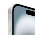 Smartphone Apple iPhone 16 6.1" 256GB Branco - Image 2