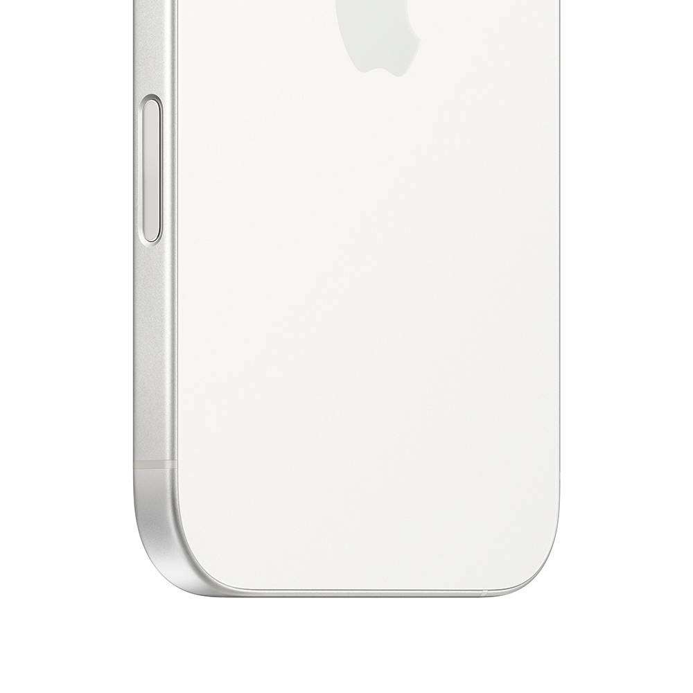 Smartphone Apple iPhone 16 6.1" 256GB Branco - Image 4