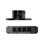 Módulo de Comunicação Moza Racing RS050 Universal Hub & Base Volante - Image 2