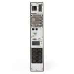 UPS Salicru SPS Advance RT2 1100VA IEC/USB/Serial - Image 3
