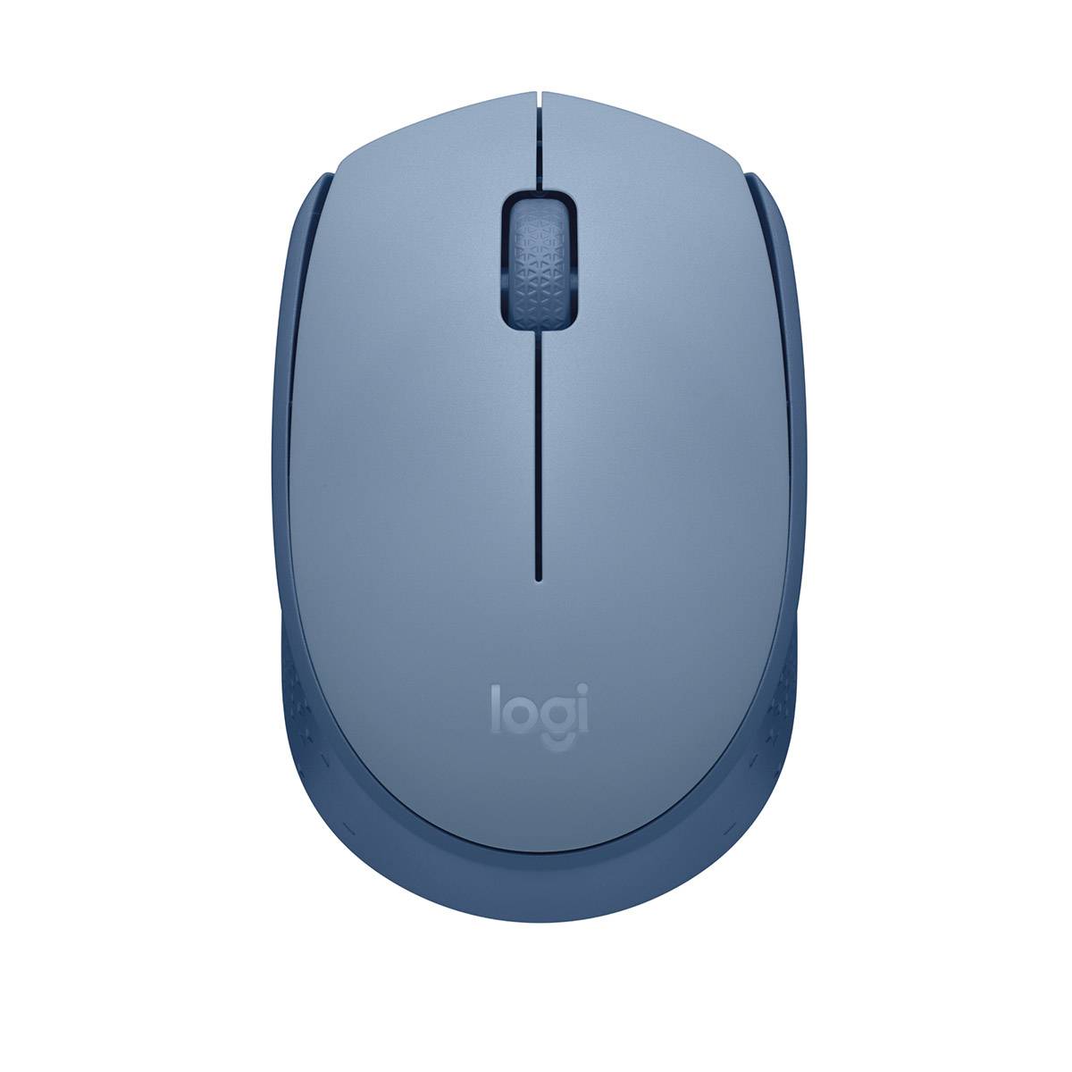p051541_1_1813935b_thumbnail_4096 Rato Óptico Logitech M171 Wireless 1000DPI Azul - Image 1