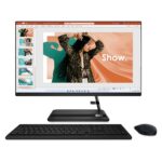 All-In-One Lenovo IdeaCentre 27IAP7-356 27" FHD i5-12450H 16GB 1TB W11H