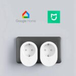 Tomada Inteligente Xiaomi Mi Smart Power Plug 2 Wifi - Image 5