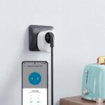 Tomada Inteligente Xiaomi Mi Smart Power Plug 2 Wifi - Image 4