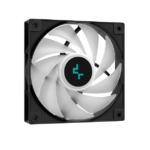 Dissipador DeepCool AG400 ARGB 120mm Preto - Image 2