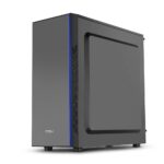 Caixa ATX Nox Infinity Omega RGB com Janela Preta - Image 4