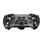 Volante Moza Racing GS V2P Pele-Microfibra PC - Image 6