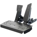 Pedais Moza Racing SR-P Load Cell PC - Image 3