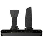 Pedais Moza Racing SR-P Load Cell PC