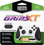 KontrolFreek Performance Grips XT Grip de mão